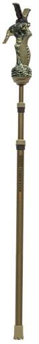 Primos Shooting Rest Trigger Stick Monopod Gen3 33"-65"