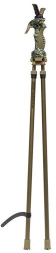 Primos Shooting Rest Trigger Stick Bipod Gen3 24"-61"