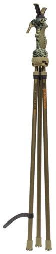 Primos Shooting Rest Trigger Stick Tripod Gen3 Shockey Edition