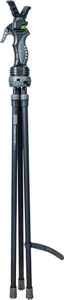 Primos Trigger Stick Tri-Pod Gen3 Onyx Shooting Rest