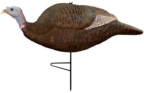 Primos Turkey Decoy Lil' Gobbstopper Hen