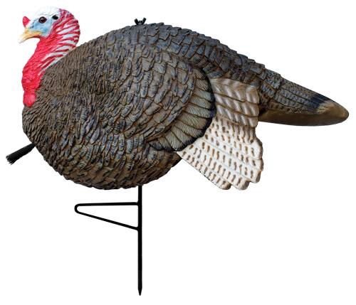 Primos Turkey Decoy Lil' Gobbstopper Jake