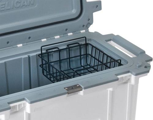Pelican Dry Rack Wire Basket for 70qt Coolers