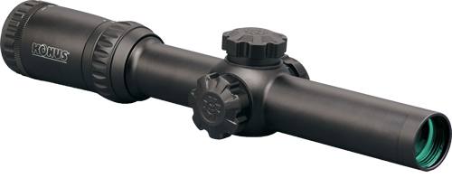 Konus KonusPro M30 1-4x24 Illuminated Circle-Dot 30mm Scope