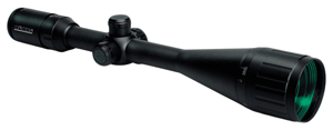 Konus KonusPro+ 6-24x50 Illuminated Red/Blue Dot Fine Plex Scope