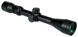 Konus KonusPro-550 3-9x40 Ballistic 550 Reticle Scope