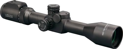 Konus Konuspro EL30 30mm 4-16x44 Scope with 10 Interchangeable Reticles