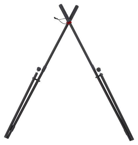 BOG DSS Sitting Shooting Sticks 39"