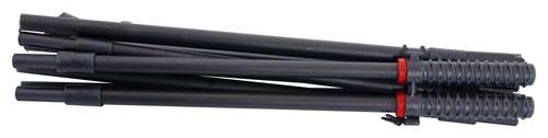BOG Shooting Sticks Dss - Standing 72"