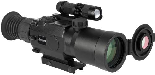 Konus Scope Konuspro-NV2 Night Vision 3-9x50 Weaver/Picatinny
