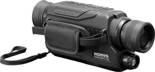 Konus Night Vision Monocular Konuspy-12 5-40x Photo/Video