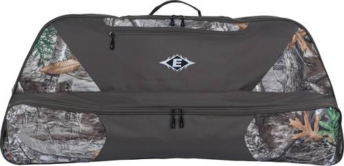 Easton Bow-Go Bow Case, Realtree Edge, 41" w/ 4 Interior & Exterior Pockets