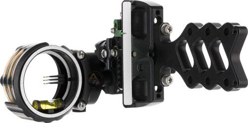 Axcel Accu-Hunter Sight AccuStat II 3-Pin .019 RH/LH