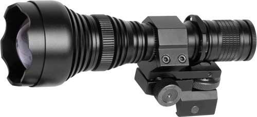 ATN SuperNova IR Illuminator IR850 w/ Adjustable Mount
