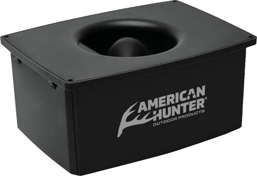 American Hunter Feeder Kit Economy w/ Photocell Timer