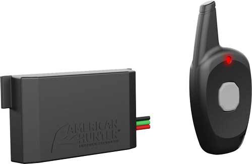 American Hunter Remote Feeder Activator