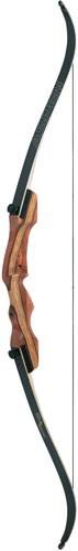 CenterPoint Aspen Takedown Recurve Bow 62"