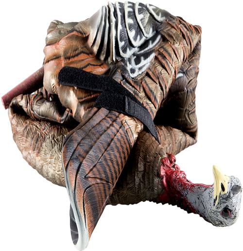 Avian-X LCD Lookout Hen Decoy