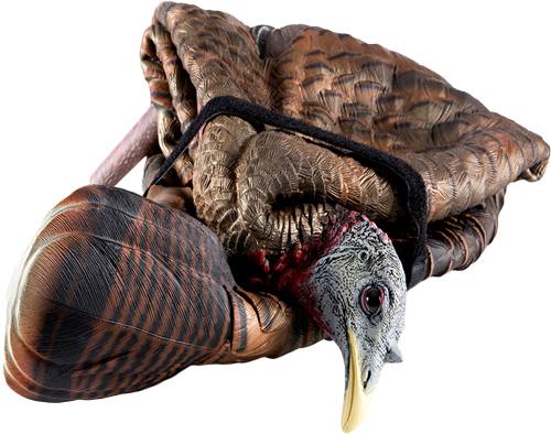 Avian-X LCD Feeder Hen Decoy