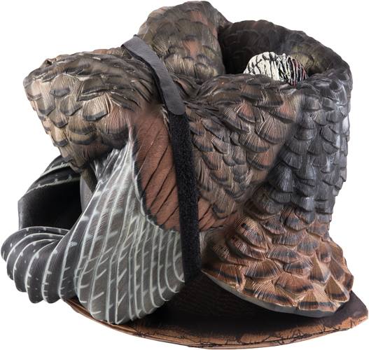 Avian-X LCD 1/2 Strut Jake Decoy