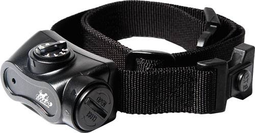 D.T. Systems Bark Boss No Bark Collar, Adj. 7"-27" w/ 6V Battery
