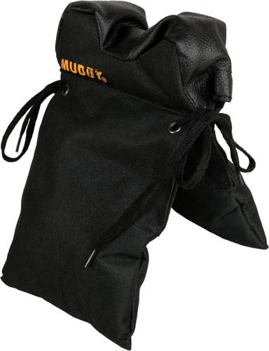 Muddy Universal Window Box/Ground Blind Gun Rest Black