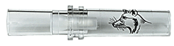 Haydel's Dual Baby Rabbit Coaxer Predator Call