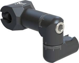 Bee Stinger Adjustable Side Bar Elite w/ Front & Rear QD