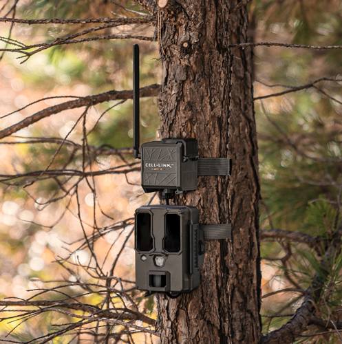SPYPOINT Trail Cam Cell Link - AT&T Cellular Adapter