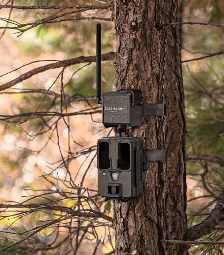SPYPOINT Trail Cam Cell Link - Verizon Cellular Adapter
