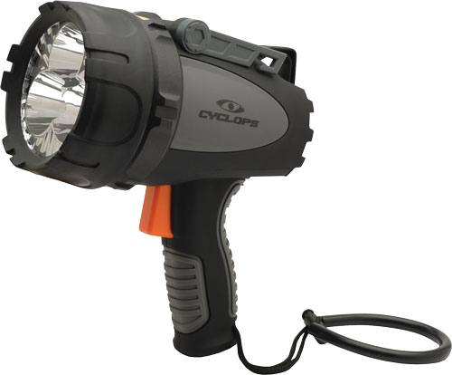 Cyclops Rechargeable Handheld Spotlight Revo 4500 Lumen 45 Watt