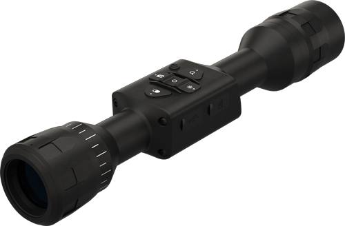 ATN X-Sight LTV 3-9x Digital Day/Night Rifle Scope