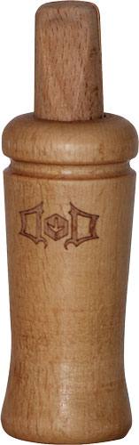 H.S. Strut Locator Call DOD Signature Crow Wood Barrel Reeded