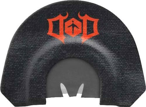 H.S. Strut Turkey Call D.O.D. Diaphragm - Tongue Inverter