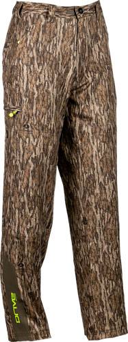 Element Outdoors Drive Light Bottomland Pant - XXL