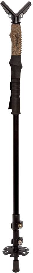 Firefield Shooting Rest Stick Monopod 31.7"-67.4"