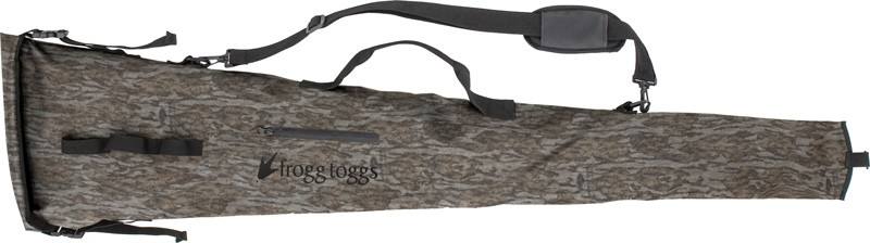 Frogg Toggs Gun Case Polyester/PVC Waterproof 59" MOBL Camo