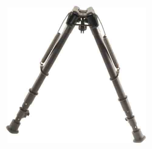 Harris Bipod 12"-25" Extension Legs, Black