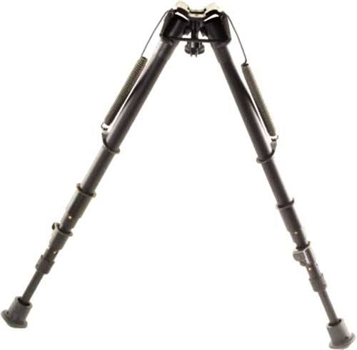 Harris Bipod 13.5"-27" Extension Legs, Black