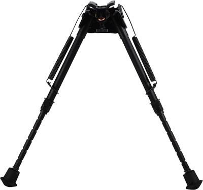 Harris Bipod Model BRM 6"-9" w/Leg Extension Notches, Black