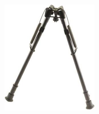 Harris Bipod 13.5"-23" Extension Legs, Black