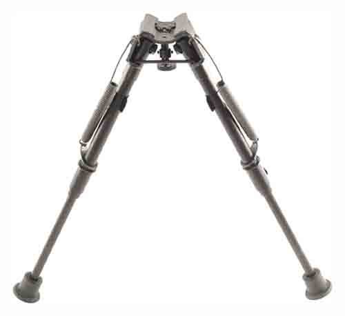 Harris Bipod 9"-13" Extension Legs, Black