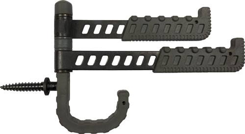Hawk Tree Accessory Holder Trio Hybrid Hook