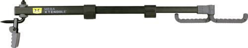 Hawk Bow/Xbow Hanger Mega Xtendible Tree Arm w/ Claw Hook