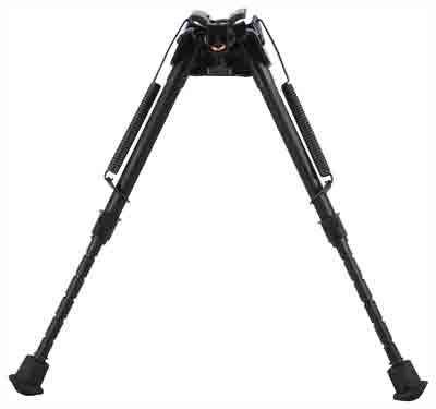 Harris Bipod Series S Model LM 9"-13" Extension Legs w/Notch