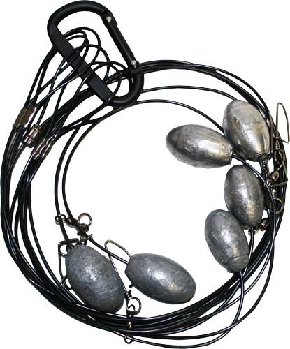 Mojo Texas Style Decoy Rig — 18" Length, 6 oz