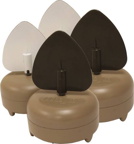 Mojo Dove-A-Flicker (4 Pack)
