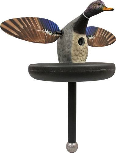 Mojo Elite Series Floater Mallard Drake w/Bar & Remote