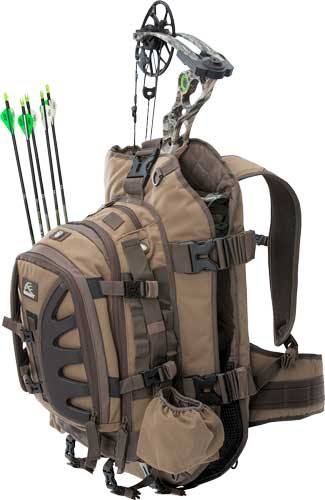 Insights The Vision Bow Pack - Solid Open Country, 1719 cu in