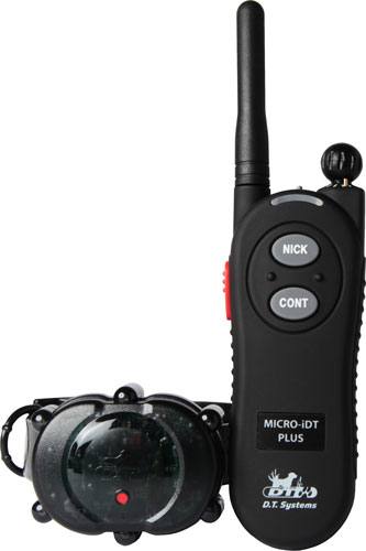 D.T. Systems Entry Level Obedience Trainer, 7"-22"
